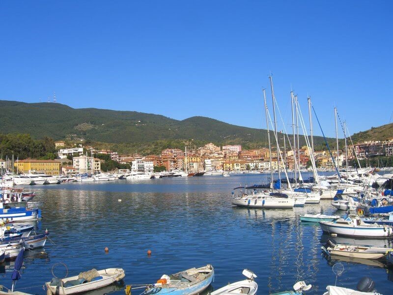 PORTO ERCOLE